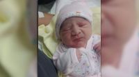 Buenas noticias: encontraron a la bebé robada en el hospital 