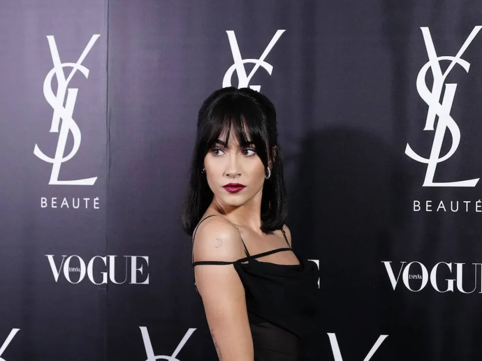 |PICANTE| Aitana habló sobre su ruptura con Miguel Bernardeau y dejó a todos atónitos