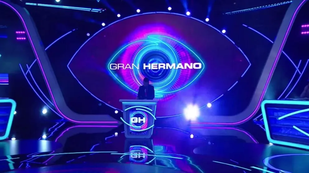 Se conoció la nueva placa de nominados de Gran Hermano, ¿la estrategia perfecta de Coti?