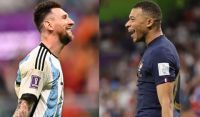 Argentina vs Francia: ¿Hacía dónde se inclinan las apuestas de todo el mundo?