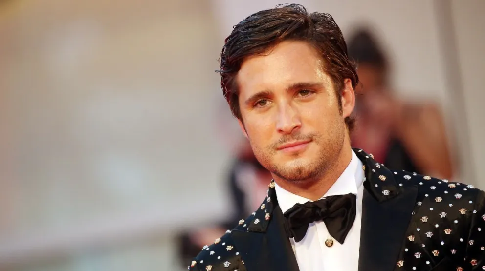 Diego Boneta lanzó una inesperada noticia que sorprendió a todos 