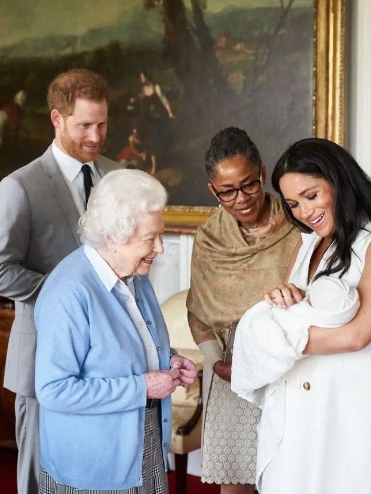 La prensa británica destrozó a Meghan Markle por la decisión que tomó y pasó lo peor