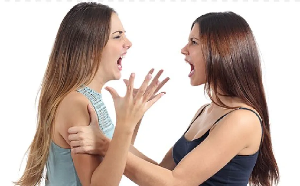 Pelea entre hermanas, por poco termina en tragedia: discutieron, "se calentó" y le disparó