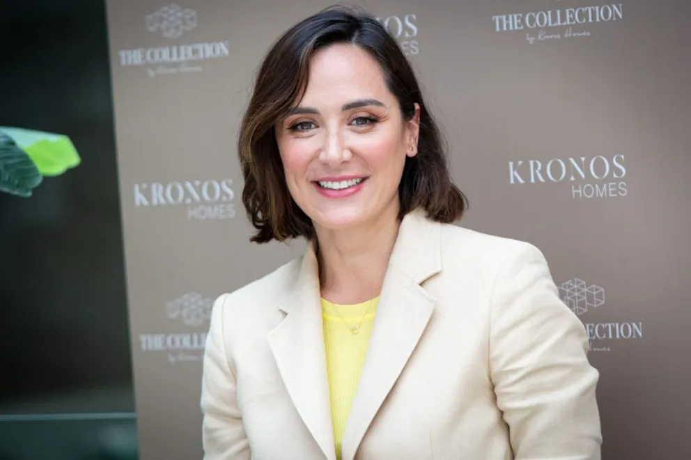Tamara Falcó