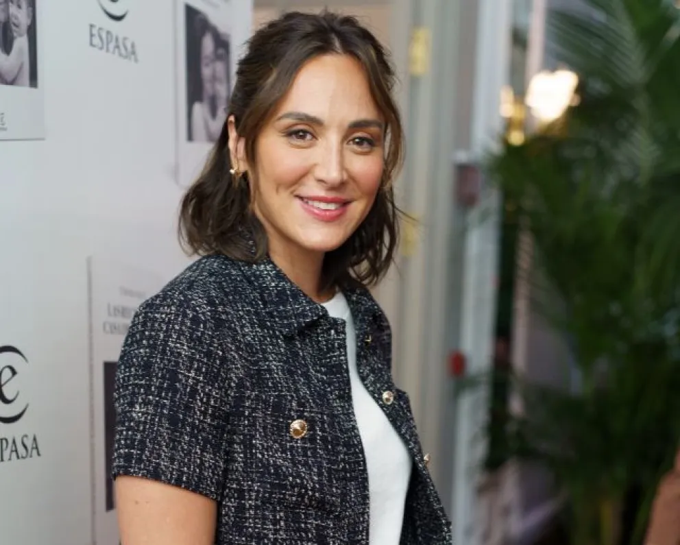 Tamara Falco, su desilusión, el final que tanto esperaba y... ¿Nuevo amor?