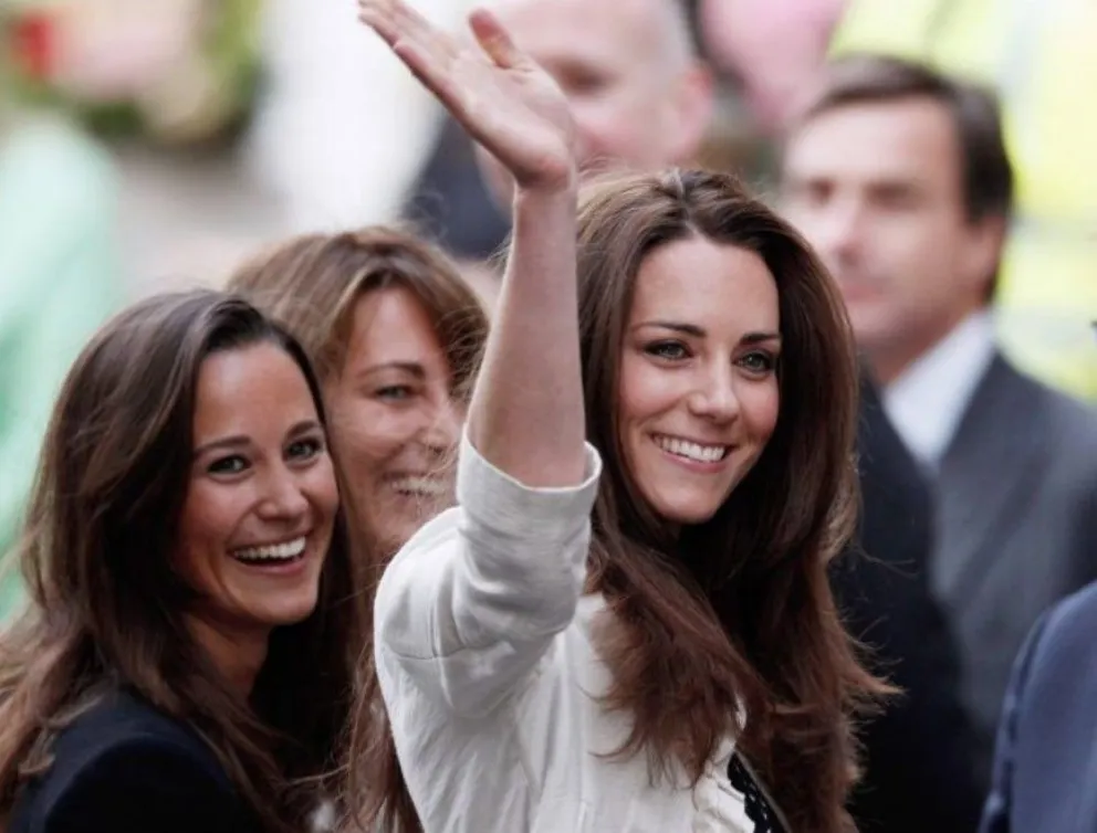 Kate Middleton confiesa cuál es su favorito y por qué