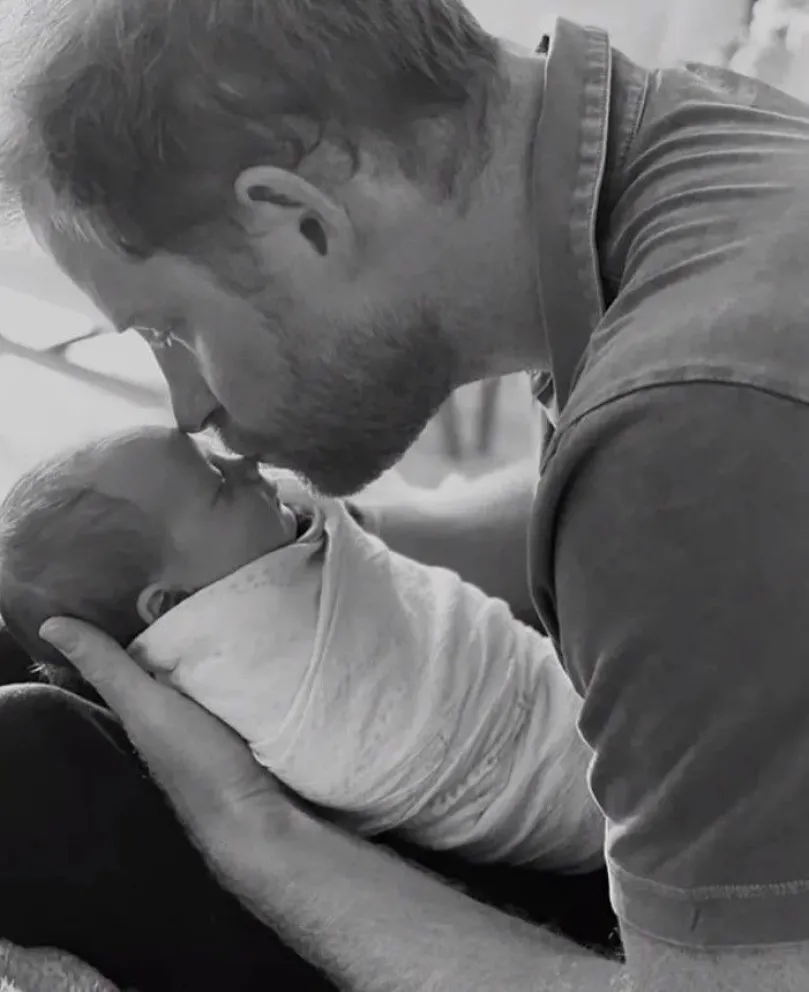 ¡Lo más tierno que veras hoy! Lilibet, la hija de los Duques de Sussex, protagonista del documental de Netflix