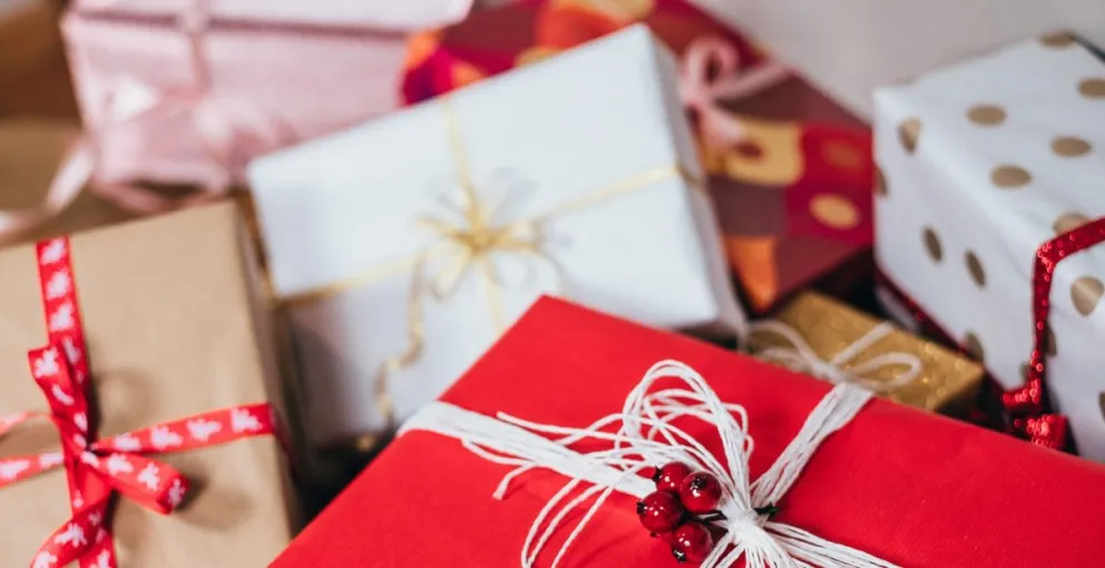 La Parroquia de Vaqueros busca "llevar una alegría" a familias carenciadas en Navidad, y para eso, necesita de nuestra ayuda
