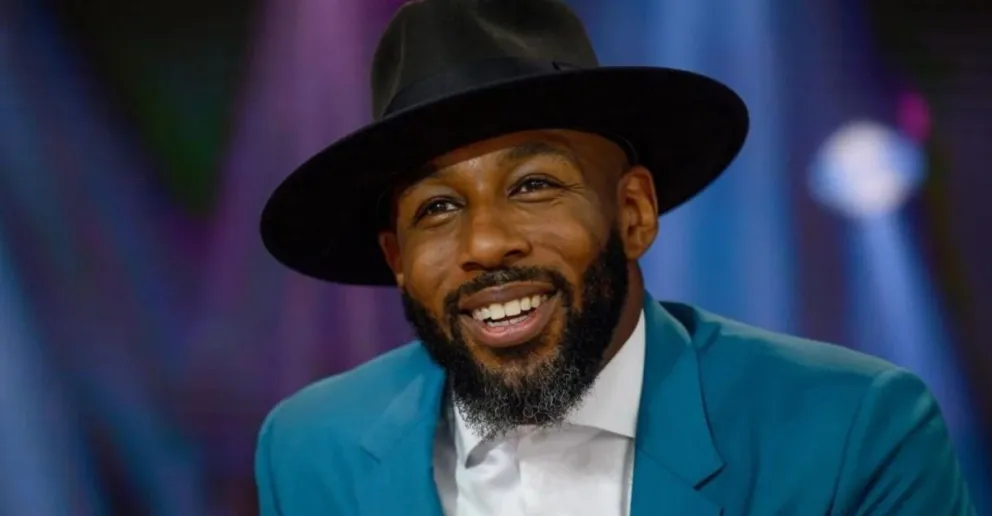 Murió Stephen "tWitch" Boss, los investigadores determinaron la causa y cerraron el caso