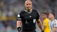 Ya está confirmado quien será el árbitro de la final entre Argentina y Francia este domingo en el Mundial Qatar 2022