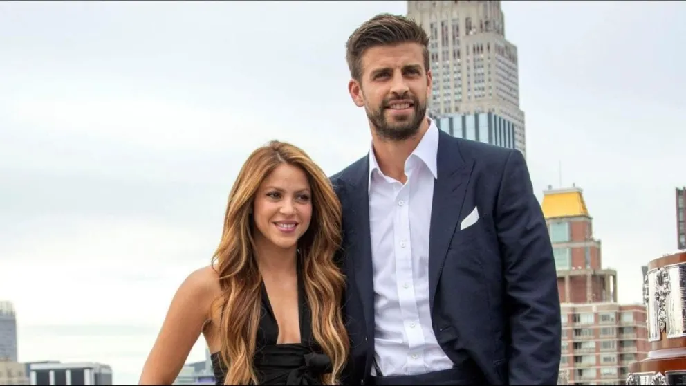 Locura, celos e inseguridades: filtran íntima declaración de Shakira sobre su relación con Piqué 
