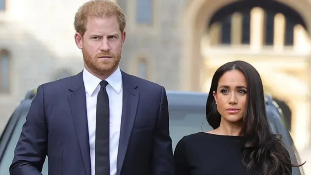 |IMPACTANTE| Se reveló el gran secreto por el que Meghan Markle no presentó a su hijo a la prensa