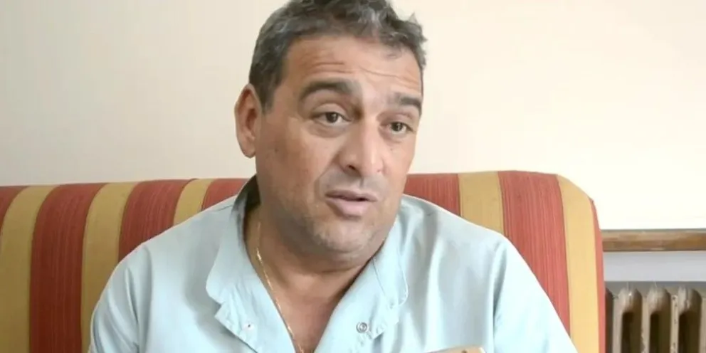 Federico Mangione denunció a un hospital por contar con gran cantidad de medicamentos vencidos
