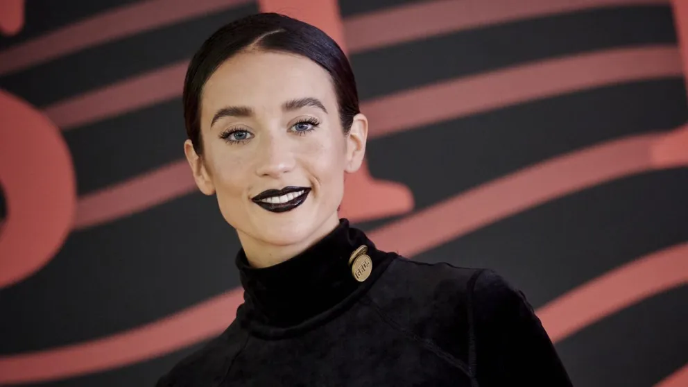 Quieres lucir esbelta estas Navidades, María Pedraza nos muestra cómo conseguirlo