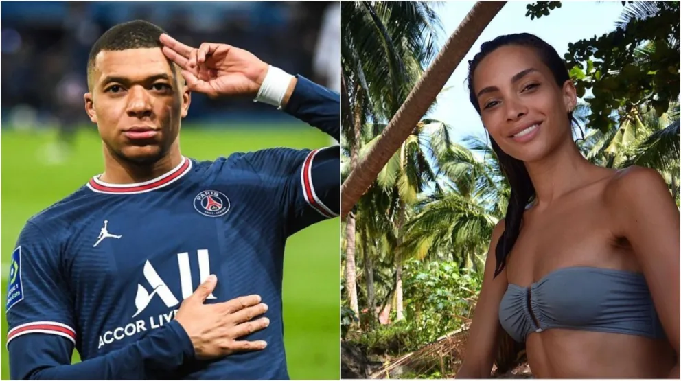 El urgente pedido de AFA para los hinchas argentinos sobre el canto racista de Mbappé y su novia trasnsexual