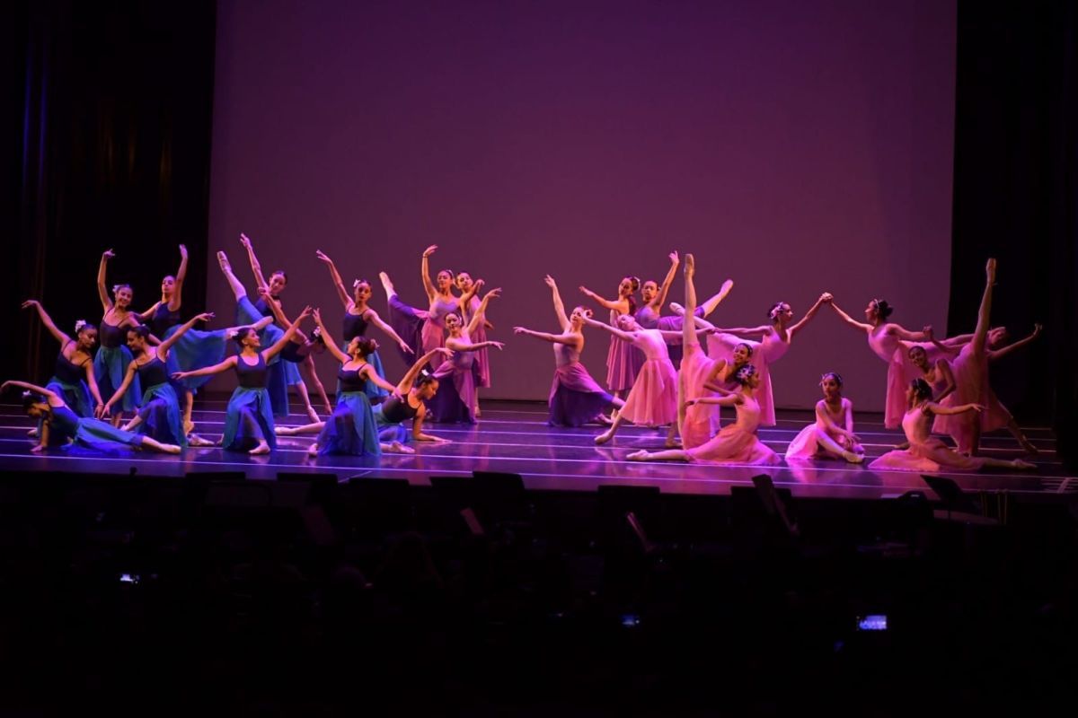 El Ballet de la Provincia estrena su programa mixto este fin de semana: días y horarios de las funciones