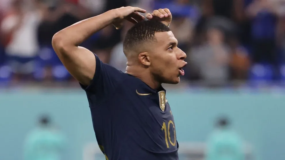 Se calienta la final del Mundial de Qatar 2022: Kylian Mbappé insultó al fútbol de Argentina