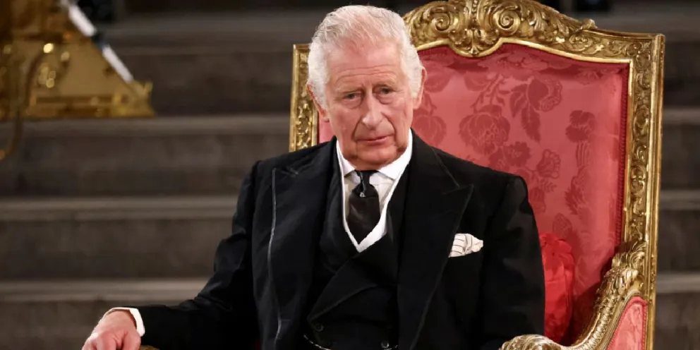 ¡Desaire total!: Elpríncipe Guillermo y Kate Middleton no asistieron a la primer cena navideña realizado por Carlos III: Estas son las razones