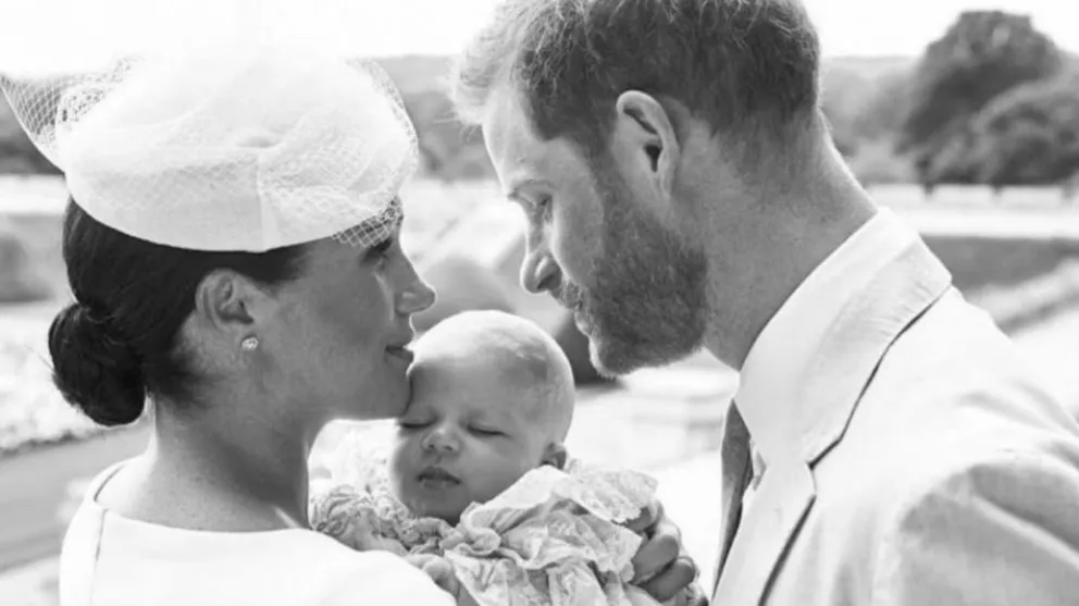 El lujoso baby shower que tuvieron el Príncipe Harry y Meghan Markle que despertó más críticas de la prensa