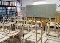 El gremio docente hizo una advertencia en torno a las paritarias  y peligra el comienzo de clases el próximo año