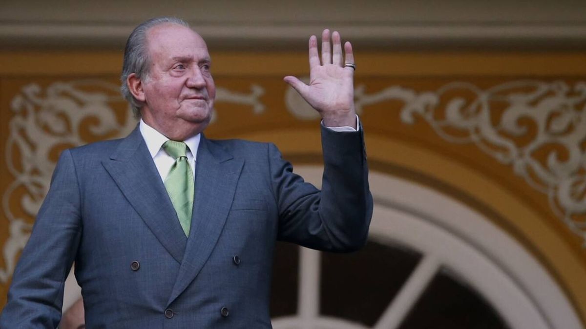 DON JUAN CARLOS