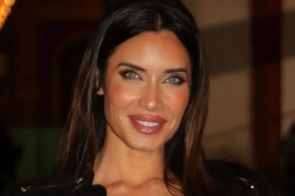 Pilar Rubio ha sido muy clara y confirma su nueva vida ante la prensa
