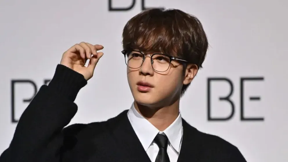 Este es el peligroso lugar donde Jin, de BTS, presta su servicio militar en Corea del Sur