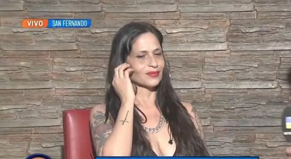 Segunda oportunidad: Cari Nara confirmó su reconciliación con Andrés Nara 