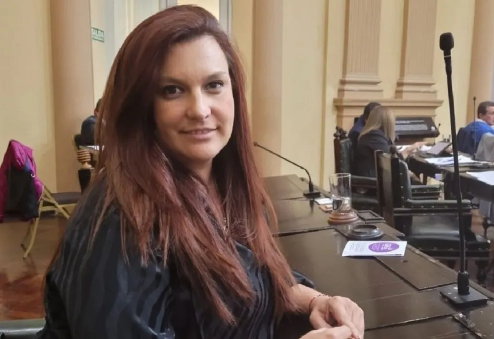 Primera Oportunidad Laboral: la propuesta de Mónica Juárez recibirá 400 millones de pesos para su funcionamiento