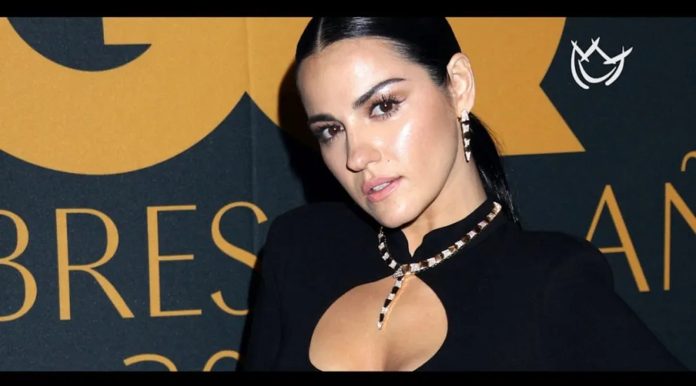 Maite Perroni y el anuncio del que todos hablan con respecto a su embarazo: aquí los detalles