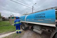 Crisis hídrica: cómo se encuentra el suministro de agua hoy en Salta   
