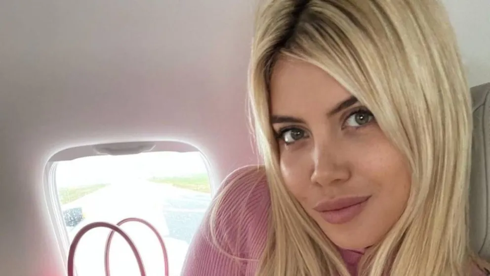 Wanda Nara