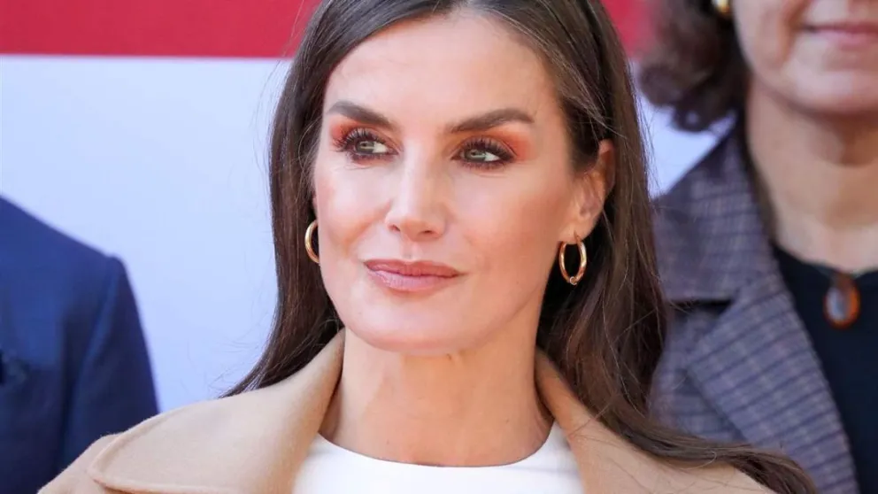 El 2022 de la Reina Letizia: sus atuendos más icónicos, lujosos y aplaudidos