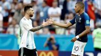 La final del Mundial de Qatar entre Argentina y Francia también definirá al mejor jugador del torneo: los números de Lionel Messi y Kylian Mbappé 