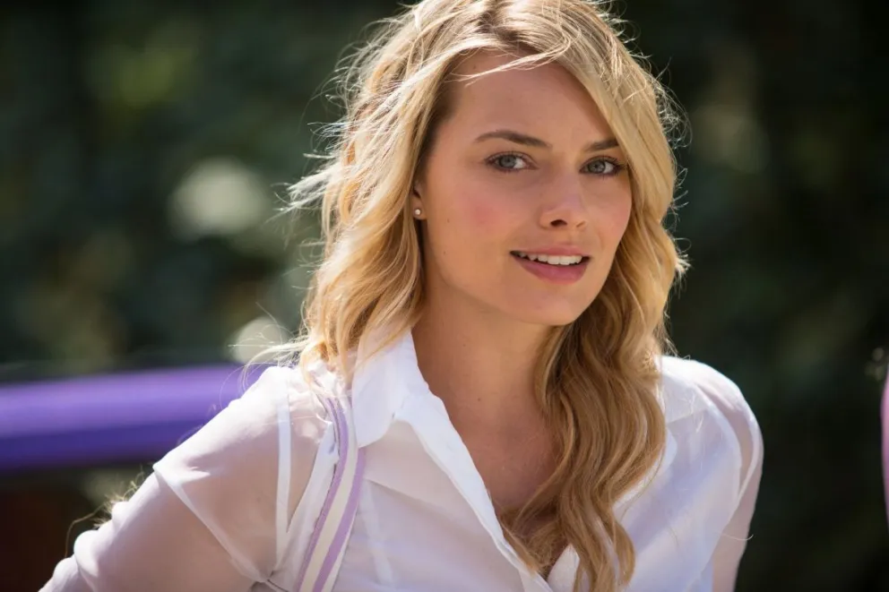 |FOTOS| Margot Robbie se roba las miradas de todos con looks “muy atrevidos”