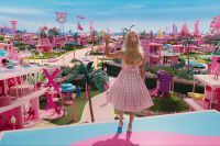 |VIDEO| Salió a la luz el fabuloso tráiler de "Barbie", la película protagonizada por Margot Robbie y Ryan Gosling