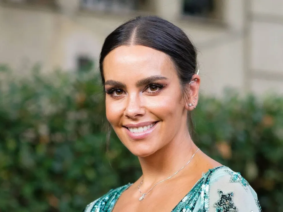 Cristina Pedroche brindó una serie de pistas sobre su vestido para las Campanadas