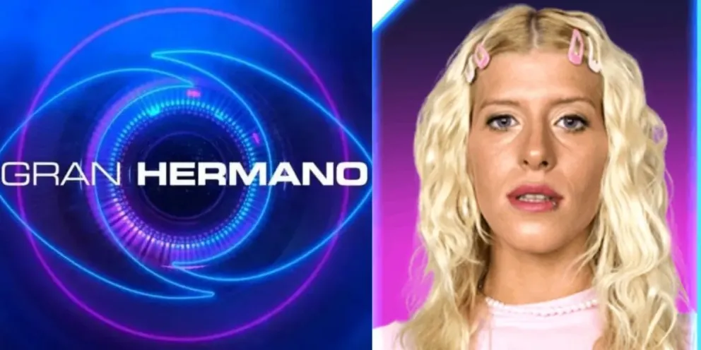 Camila Lattanzio, la nueva integrante de Gran Hermano, es furor en las redes por sus fotos