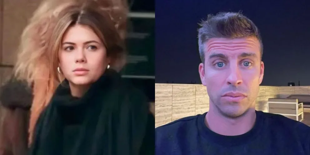 La determinante decisión que tomaron Gerard Piqué y Clara Chía Martí sobre el futuro de su relación