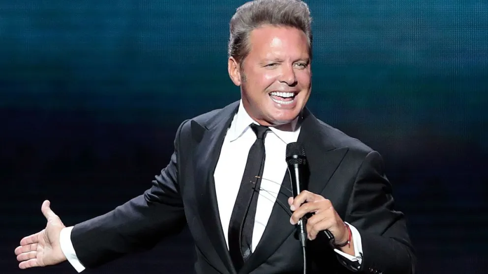Crisis y escándalo: el grave problema que atraviesa Luis Miguel que preocupa a todos