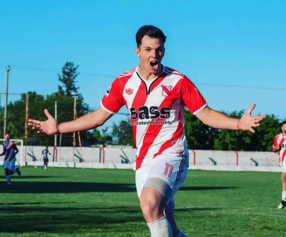 Conmoción: perdió la vida el deportista Diego Corti en un accidente de tránsito