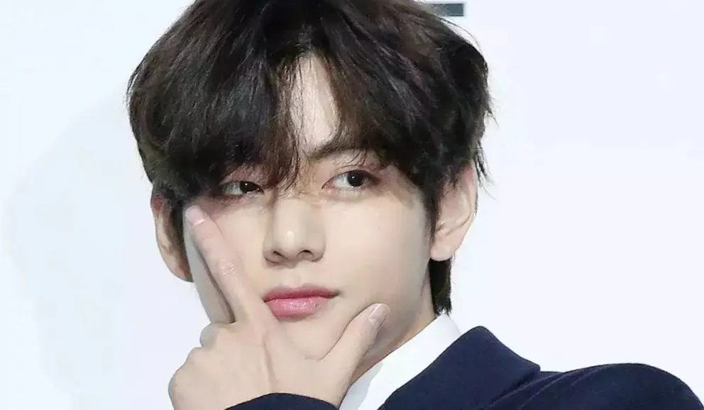BTS: los del ARMY impactados con estas fotos reveladoras de Kim, papá de V
