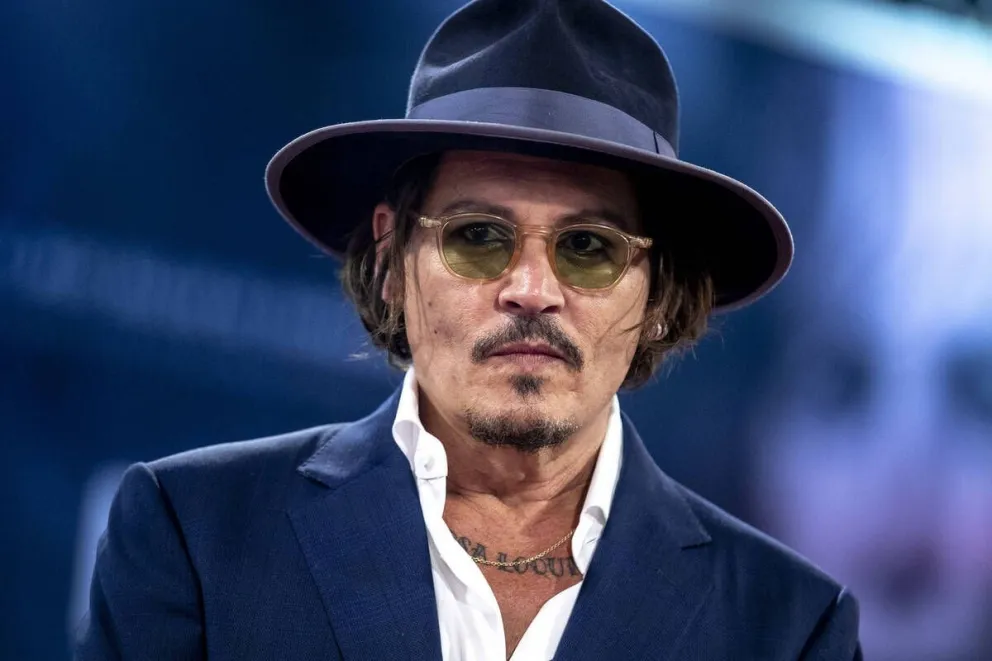 |VIDEO| Johnny Depp reapareció como Jack Sparrow y ¿se viene una nueva película?