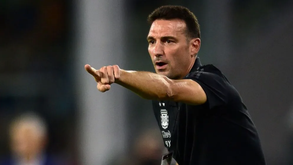 Rechazó un posible llamado de Scaloni, criticó a Argentina y ahora es humillado en España