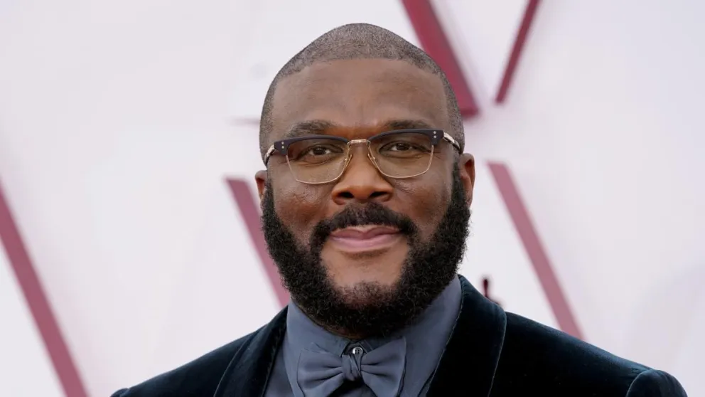 El peor momento que atravesaban Meghan y Harry del cual Tyler Perry los salvó
