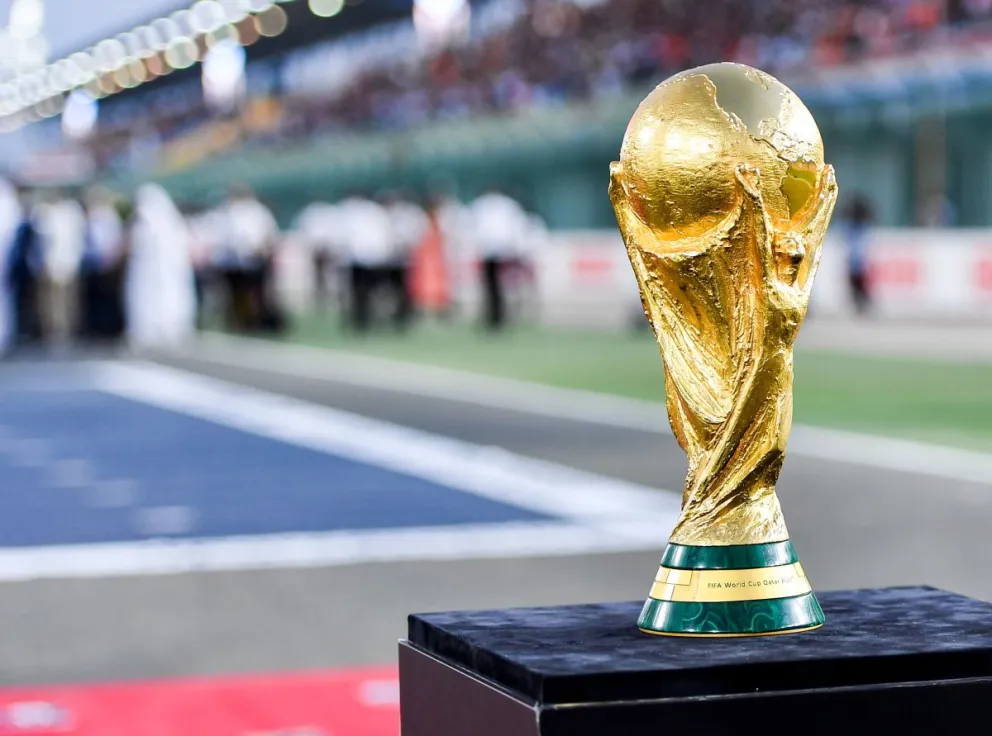 Mundial de Qatar 2022: a pocas horas de la ceremonia de clausura, ¿qué cantantes estarán?