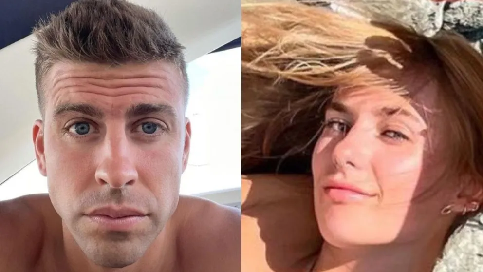 No es en la mansión de Shakira: este será el nido de amor de Gerard Piqué y Clara Chía Martí