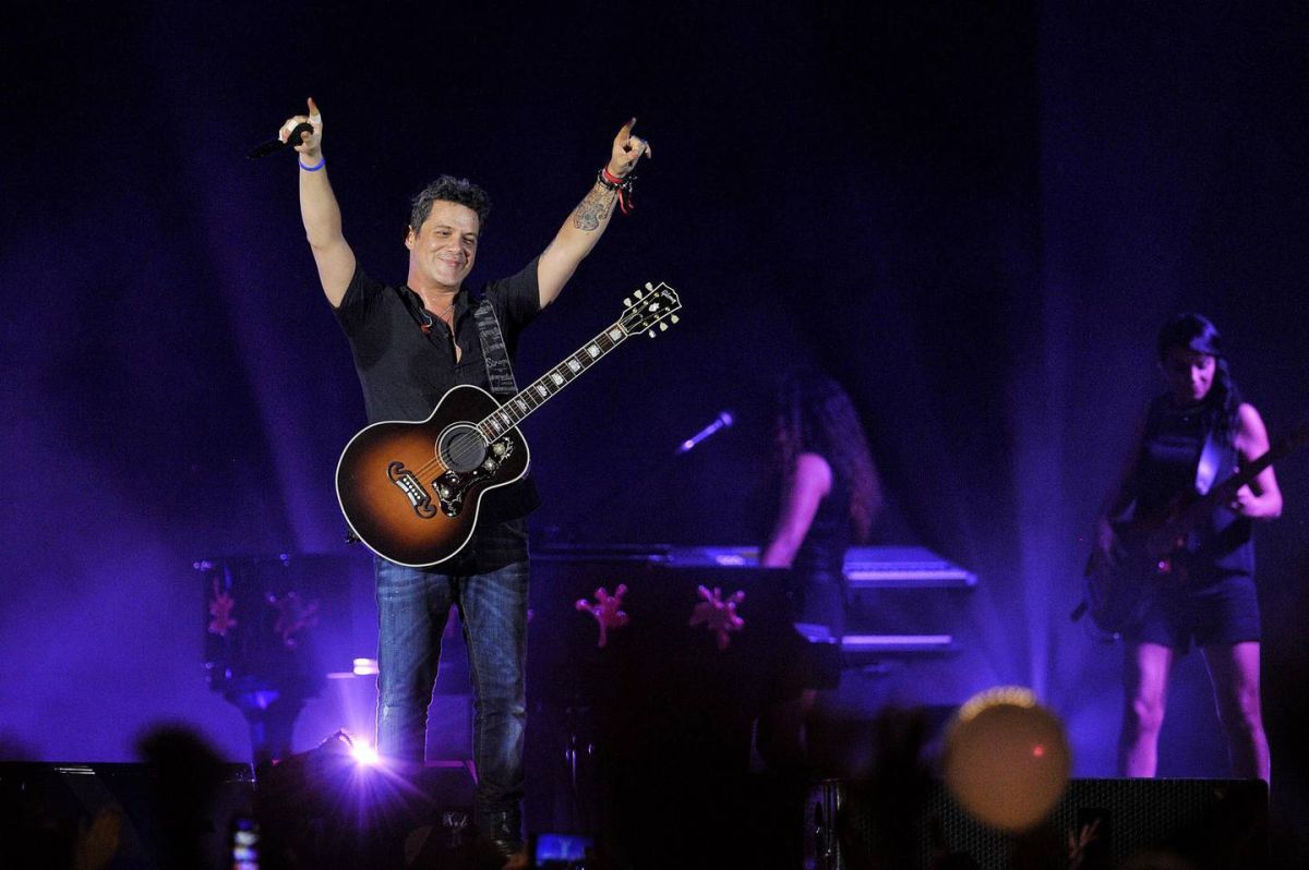 ALEJANDRO SANZ
