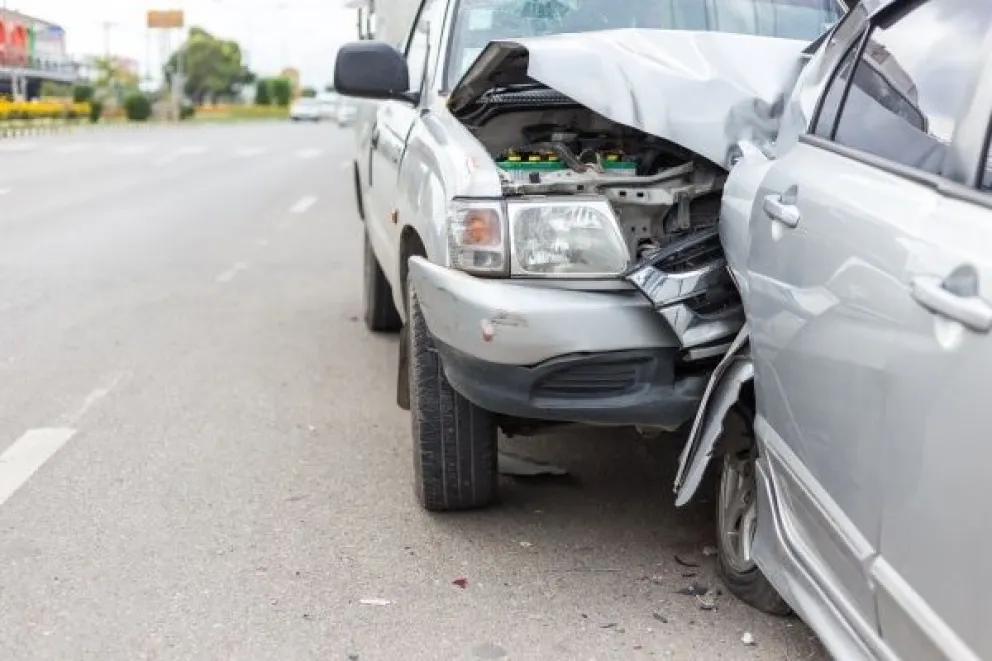 Fatal accidente en ruta 34 enlutó el domingo