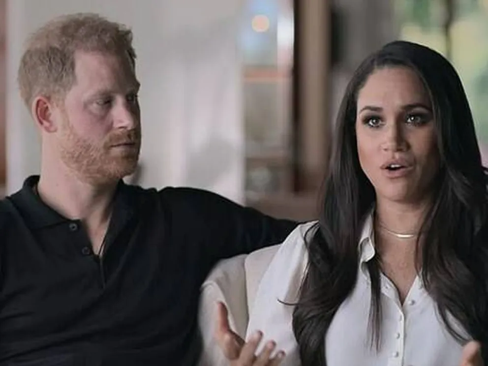 Testigo directo de la persecución: el taxista que llevó a Harry y Meghan Markle detalló lo que pasó